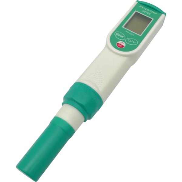 INVITAL Precision pH+TDS meter