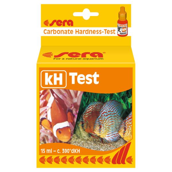 Sera kH-Test