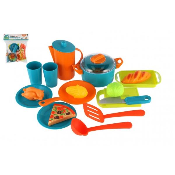 Kuchynská sada riadu