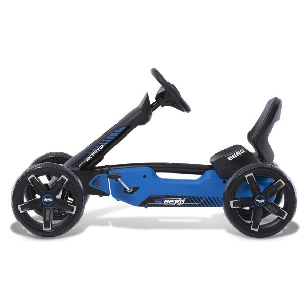 BERG Reppy Roadster (obrázek 4)