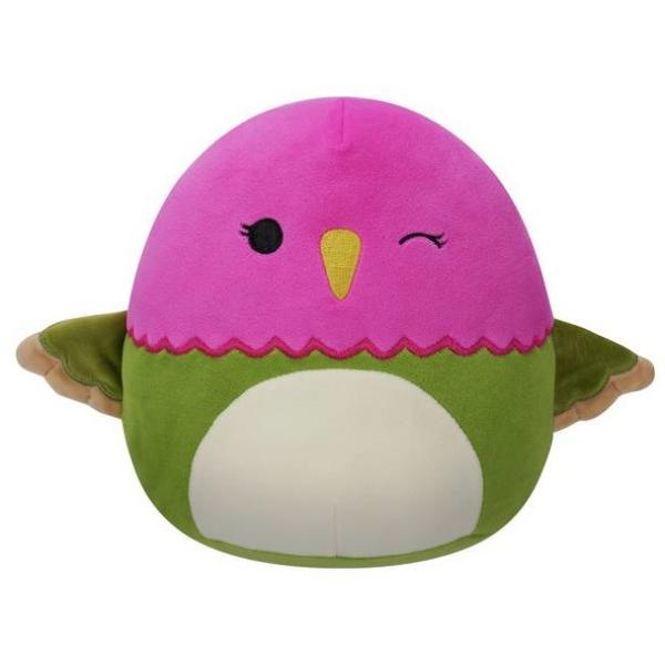 Squishmallows Kolibrík - Nalma 19cm