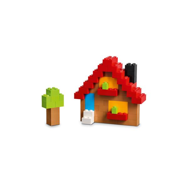 LEGO® Classic 11045 Kreativní pestrobarevné kostky (obrázek 11)