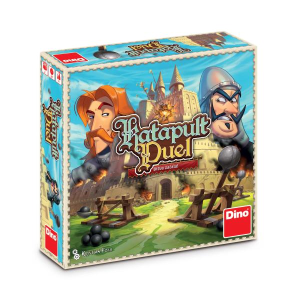Katapult Duel (obrázek 4)