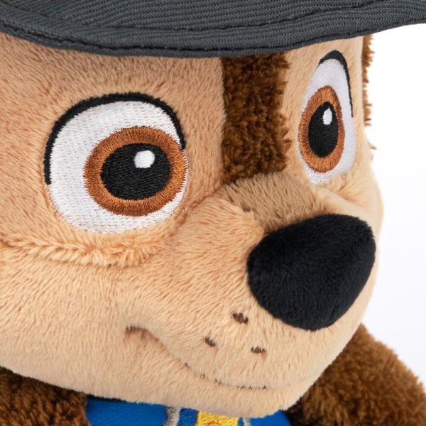Spin Master Gund Paw Patrol plyšák Chase 32 cm (obrázek 7)