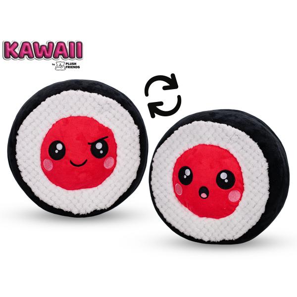 Plush Friends Kawaii Sushi plyšové 25cm tuniak 0m+