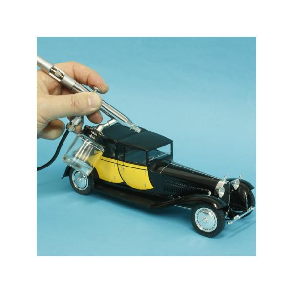 Spraycraft stříkací pistole SP50K (obrázek 3)