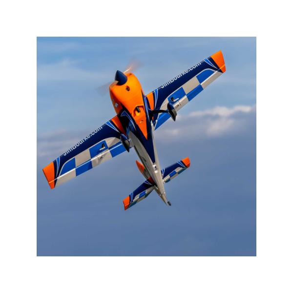 E-flite Extra 330 SC 3D 1.3m BNF (obrázek 5)