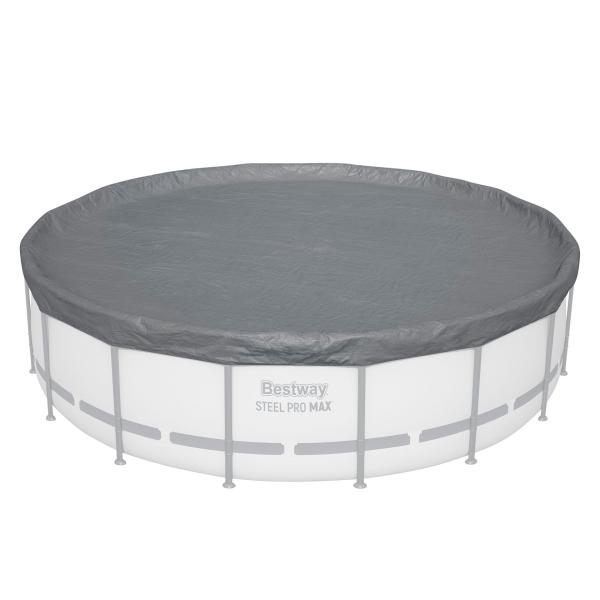 Bestway 58952 Prémiová zimná plachta, 488 cm