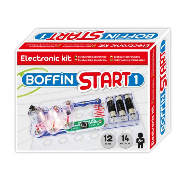 Boffin START 01