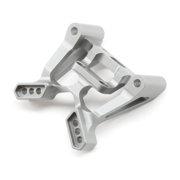 Losi veža tlmičov predný hliník: Baja Rey