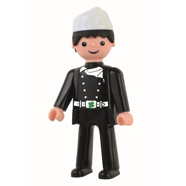 Igráček s pohádkou Kominářská pohádka – Kominář František