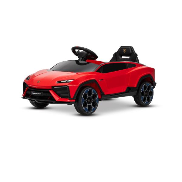 Elektrické autíčko Lamborghini Lanzador 12V s pohonem zadních kol a licencí (Jednomie (obrázek 4)