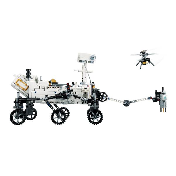 LEGO® Technic 42158 NASA Mars Rover Perseverance