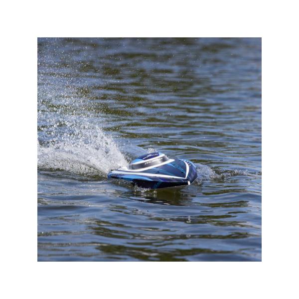 Proboat Sonicwake 24" RTR modrý (obrázek 10)