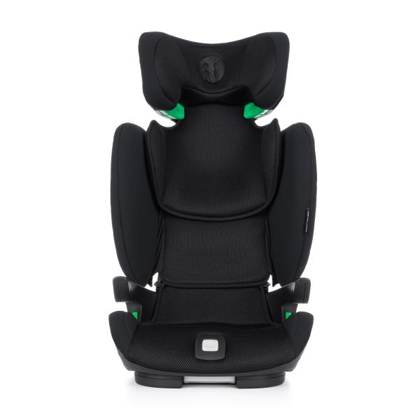 AUTOKRÉSLA PETITE&MARS Elite Pro i-Size Black Air 100-150 cm (15-36 kg)