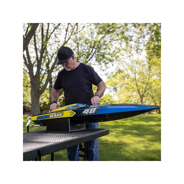 Proboat Super Sonicwake 48" 8S RTR (obrázek 5)