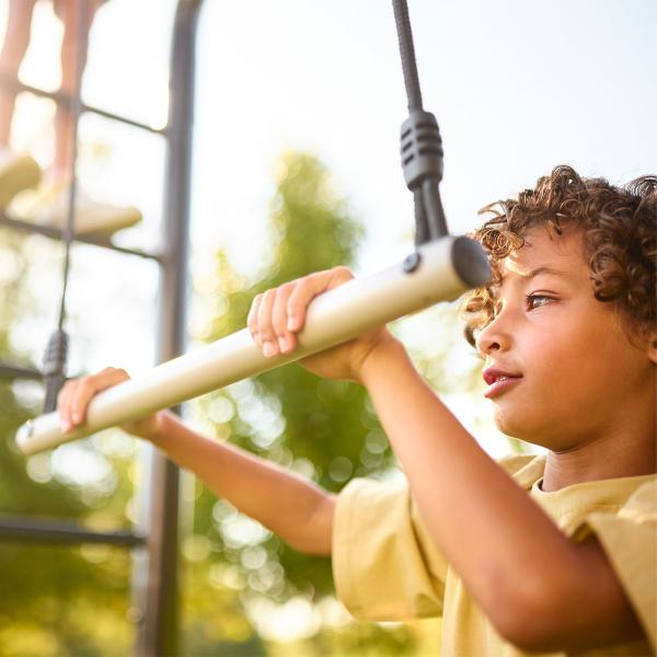 BERG PlayBase Trapeze (obrázek 4)