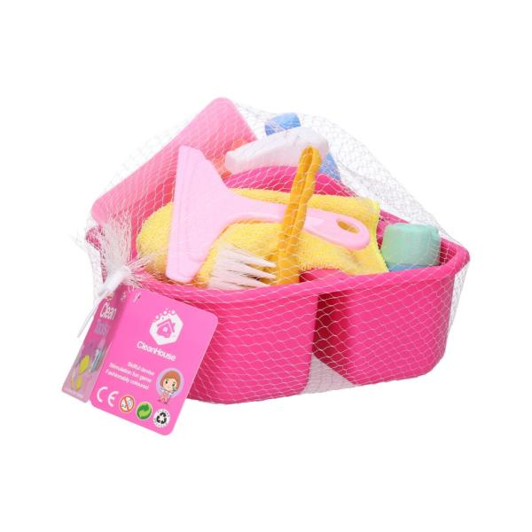 Úklidová sada 9ks (obrázek 3)