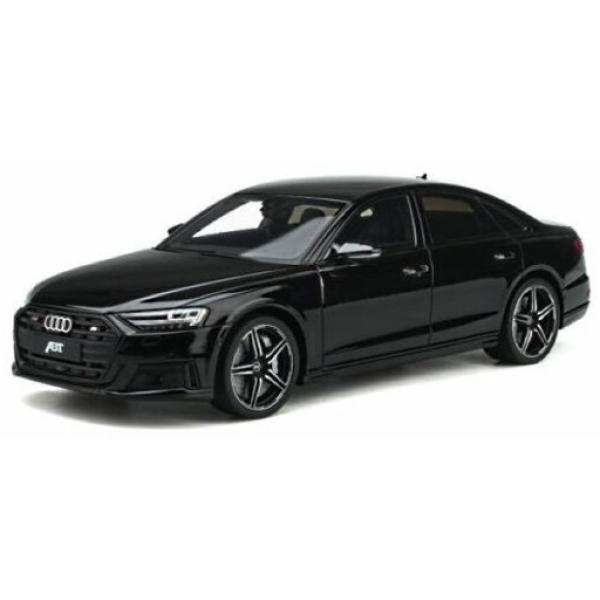 1:18 Audi ABT S8