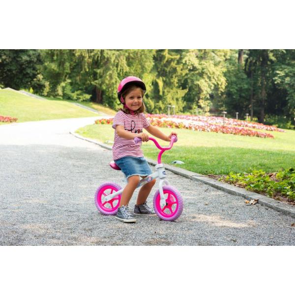 Odrážedlo Chicco Pink Arrow 2-5r, do 25kg (obrázek 7)