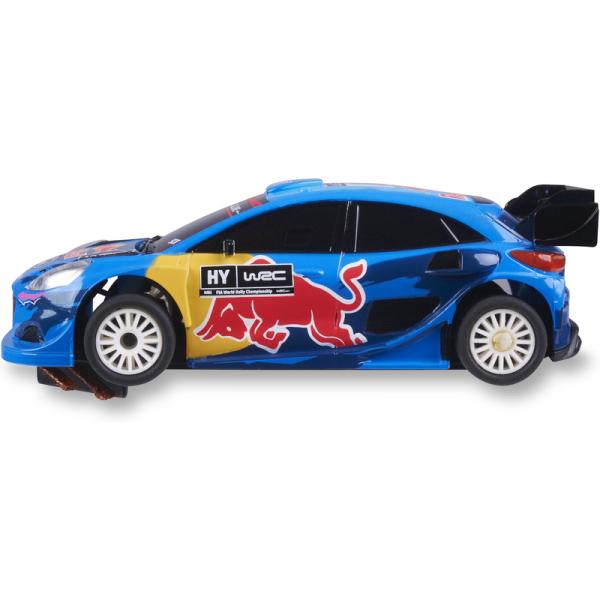 SCX Compact Ford Puma Rally 1 WRC Huttunen (obrázek 4)