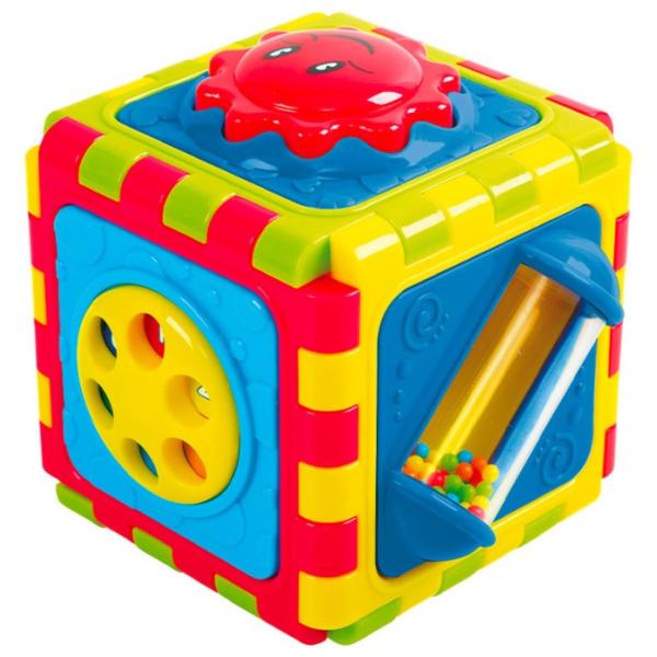 6v1 kostka s aktivitami