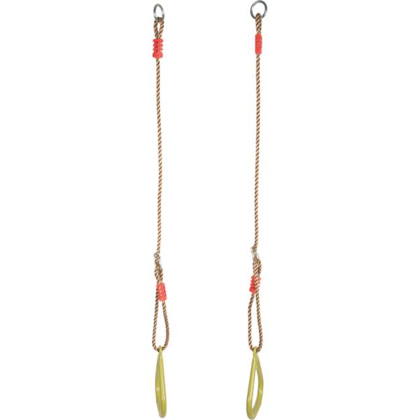 small foot Gymnastické kruhy plastové (obrázek 4)