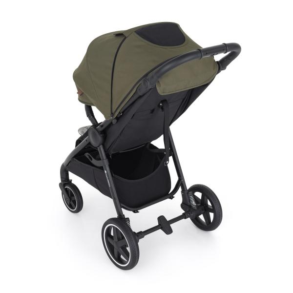 PETITE&MARS Stříška k kočárku Royal2 Mature Olive (obrázek 9)