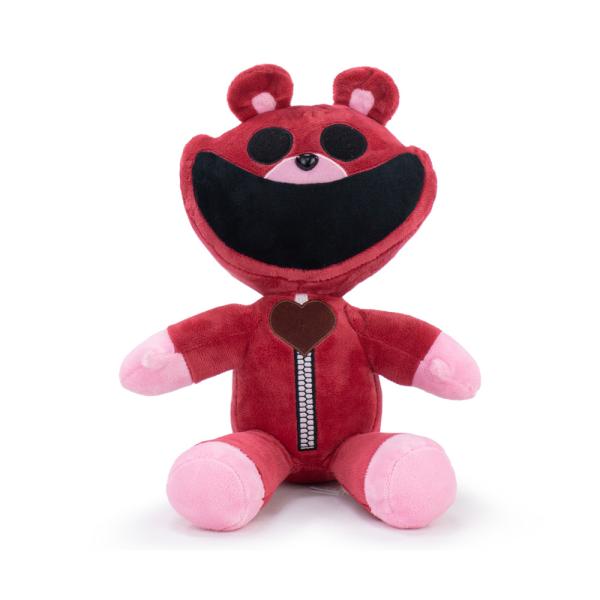 POPPY PLAYTIME Bobby Bearhug peluche 30cm
