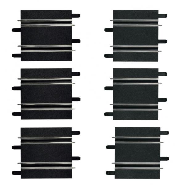 61658 Rovinka 100/114mm (6pcs) - GO