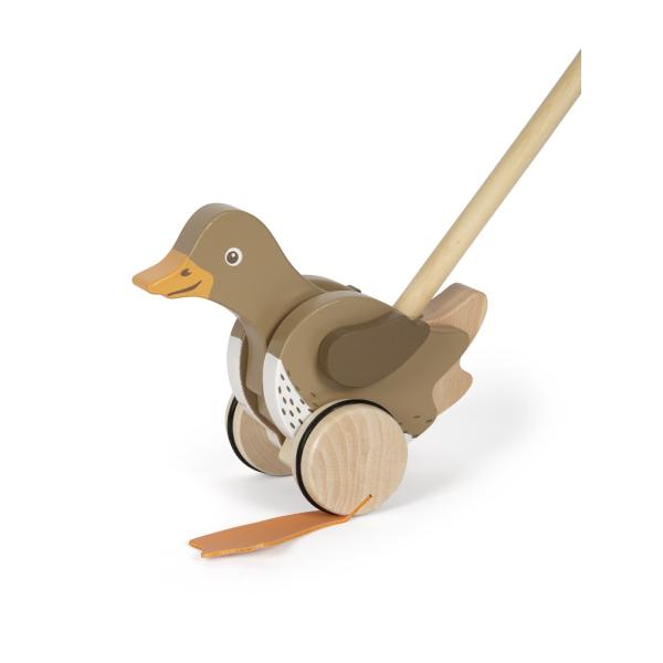 small foot Jezdec Kačenka (obrázek 5)