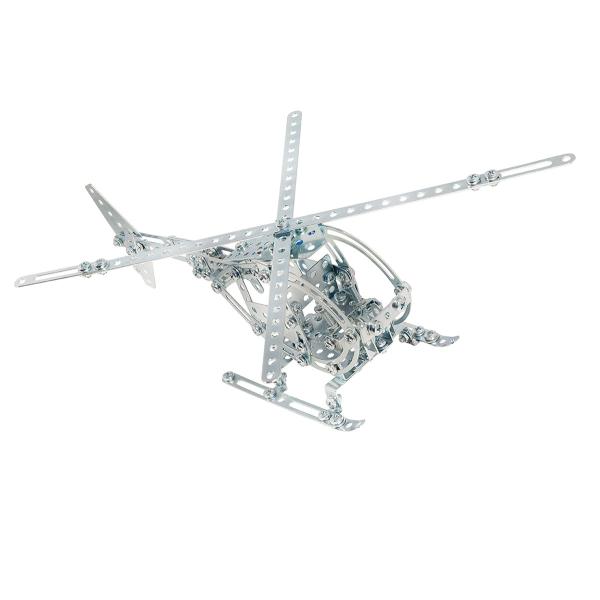 EITECH stavebnice Vrtulník 310 dílků