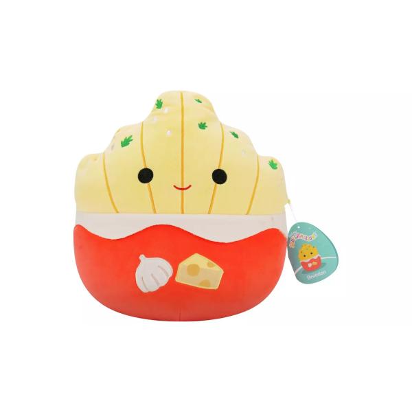 Squishmallows Hranolky – Brendan, 30 cm