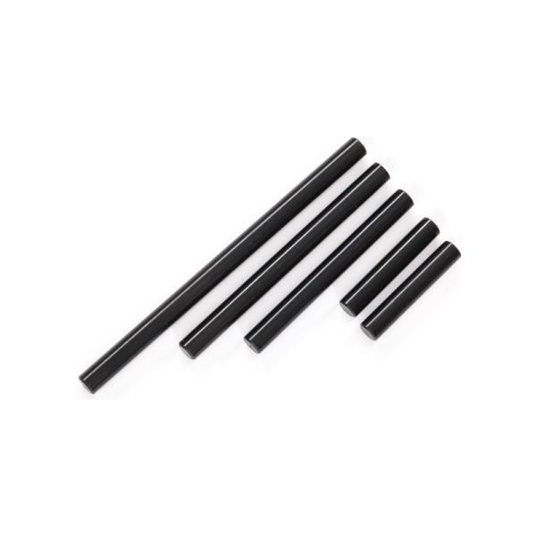 Traxxas čapy predných ramien HD (sada)