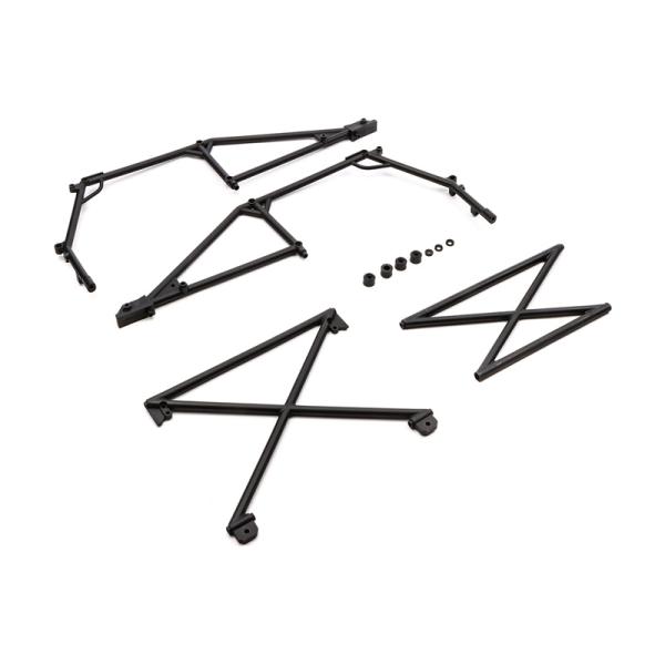 Axial ochranná klietka: SCX10 III Early Bronco