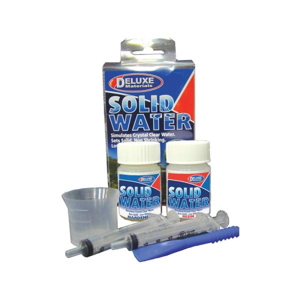Solid Water scénická voda 90ml