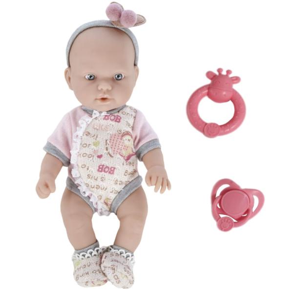 Bábätko s príslušenstvom 25cm