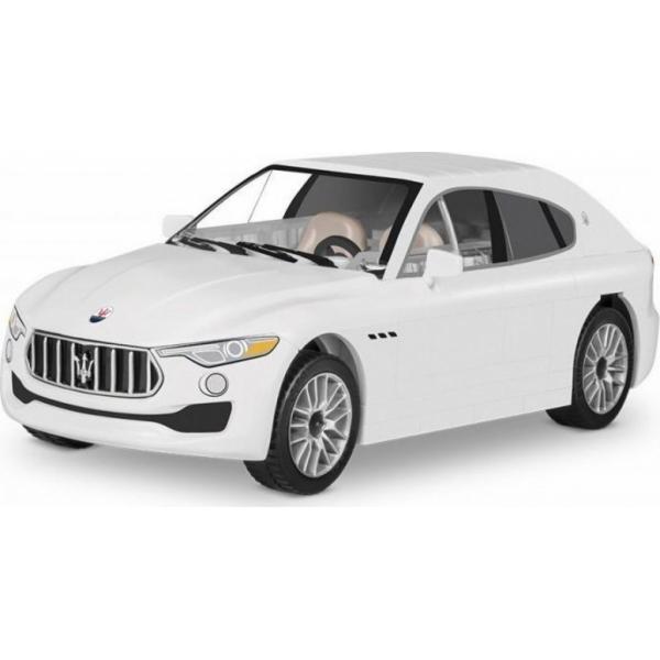 Cobi Maserati Levante S, 1:35, 106 k