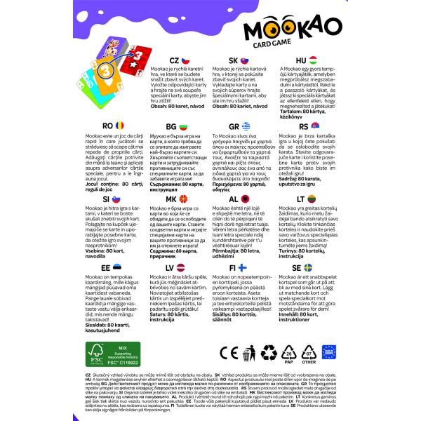 Trefl HRA Mookao Cow