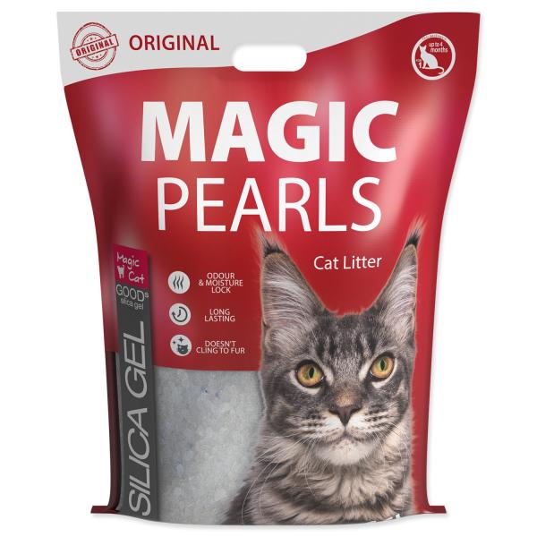 Podestýlka Magic Pearls Original 16l