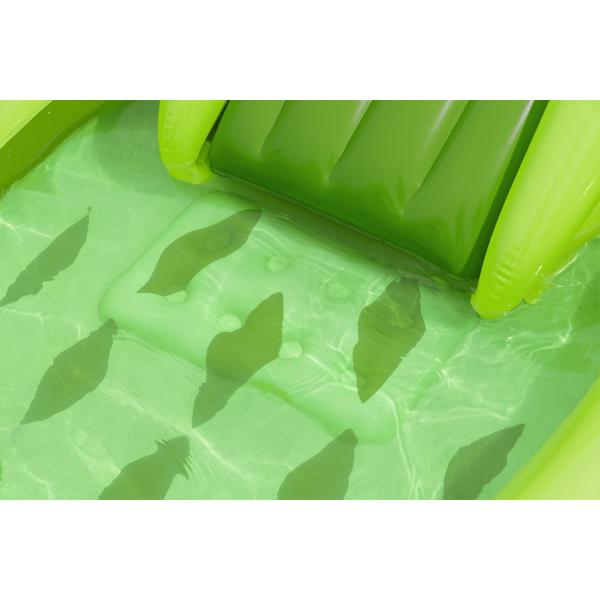 Bestway 53169 Hrací centrum Later Gator, 234 x 163 x 87 cm (obrázek 8)