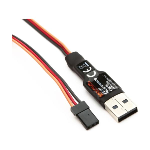 Cavo di programmazione USB Spectrum