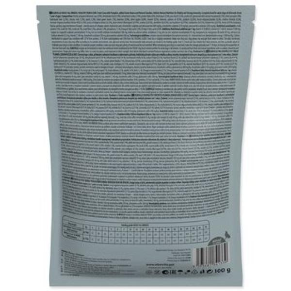 Vzorek ELBEVILLE Adult All Breeds Fresh Carp Healthy Skin & Coat 100g (obrázek 6)
