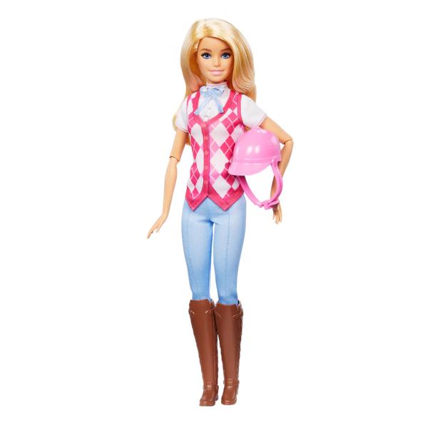 Mattel Barbie Jeskyně Malibu