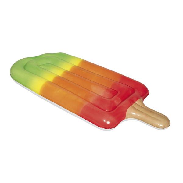 Nafukovací nanuk, 1,85m x 89cm (obrázek 4)