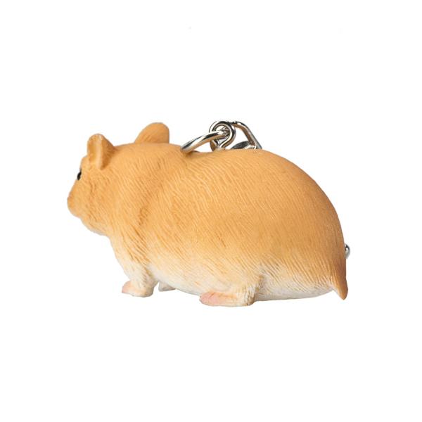 Mojo Klíčenka křeček