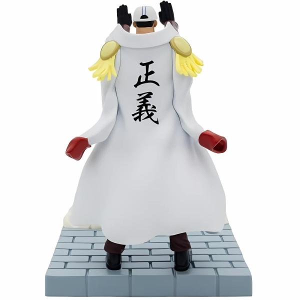 Bandai One Piece – figurka Fl Akainu Sakazuki