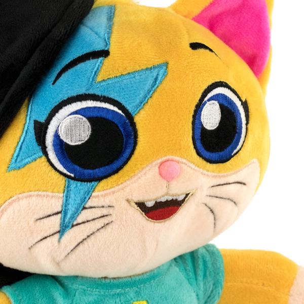 44 CATS Lampo plyšová hračka 26cm