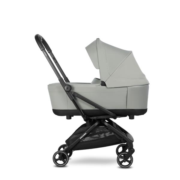 EASYWALKER Korbička hluboká Rockey S/M/L Fresh Green