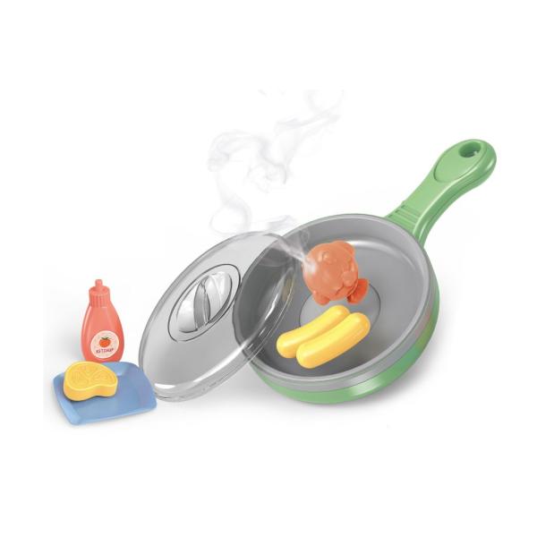 Panvica elektronická 27cm